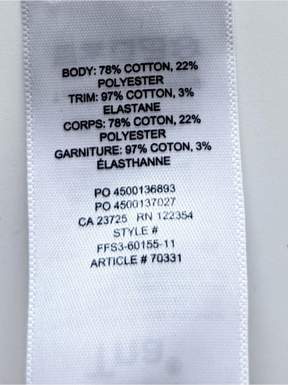 Aritzia TNA CozyAF Fleece Joggers Beige High Rise Sweatpants Women’s Large - Picture 6 of 9